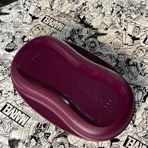 Tupperware breakfast maker